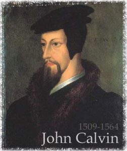 john-calvin
